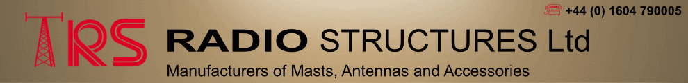 Radio Structures Ltd
