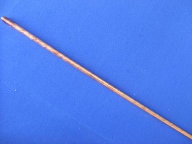 16x1200 Copper Bond Earthing Rod