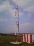 TRS2-4 18 Metre Self Supporting Tower