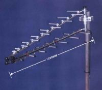 LPA650 Log Periodic Antenna Frequency 450-980MHz