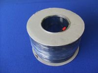 100 Metre Reels of RG58 Coaxial Cable
