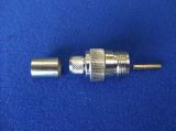 N-Female Crimp Connector for RG213 Cable
