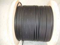 PER METRE RG213/U MIL Coaxial Cable